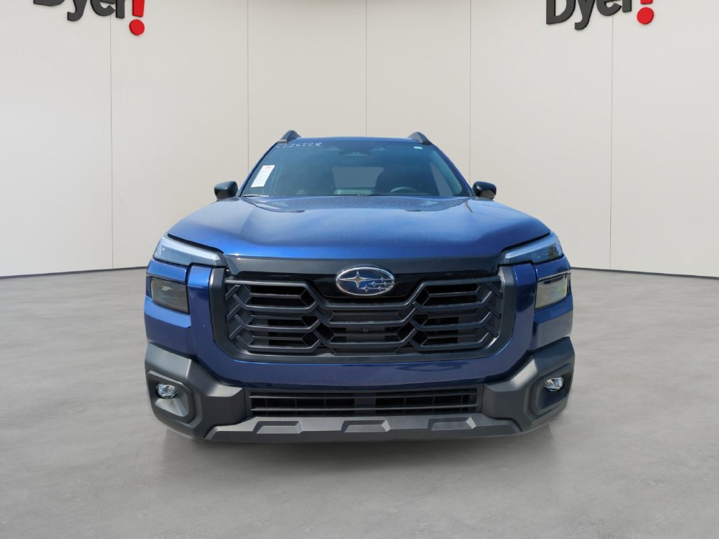 New 2026 Subaru Outback Touring XT AWD/4WD image 8