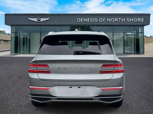 Used 2026 Genesis GV80 2.5T Advanced AWD/4WD image 7