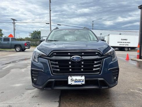 Used 2023 Subaru Ascent Onyx Edition Limited AWD/4WD image 2