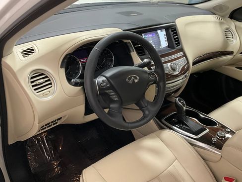 Used 2020 INFINITI QX60 Luxe w/ Sensory Package AWD/4WD image 15