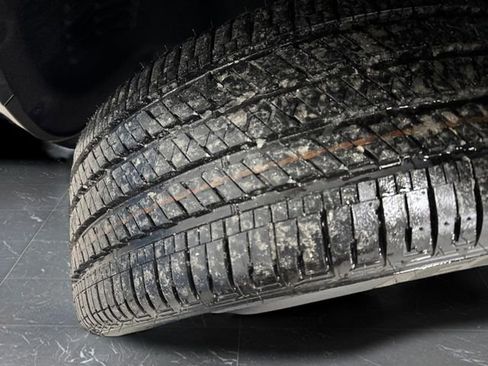 Used 2022 Jeep Grand Cherokee L Overland w/ Luxury Tech Group IV image 43