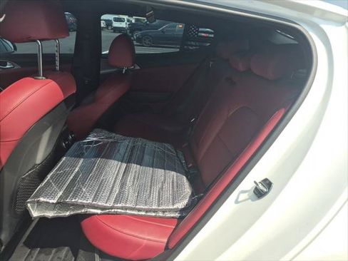 Used 2019 Kia Stinger GT AWD/4WD image 14