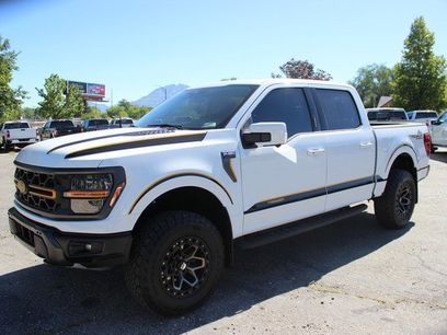 Used 2024 Ford F150 Tremor w/ Equipment Group 402A High