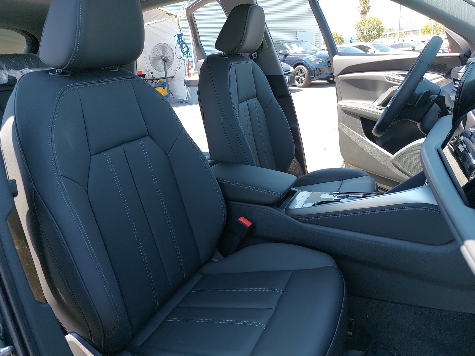 New 2026 Audi Q5 2.0T AWD/4WD image 10