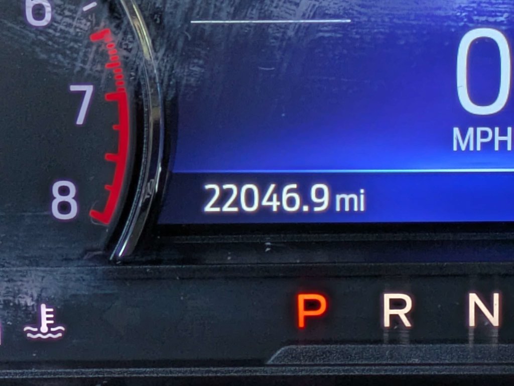Used 2023 Ford Explorer XLT RWD image 30