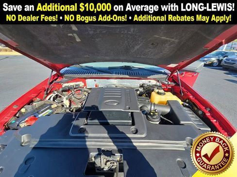 Used 2007 Ford Expedition Eddie Bauer image 25