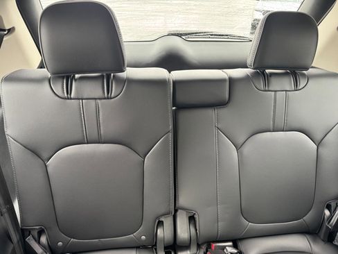Certified 2023 Honda Pilot Elite image 12