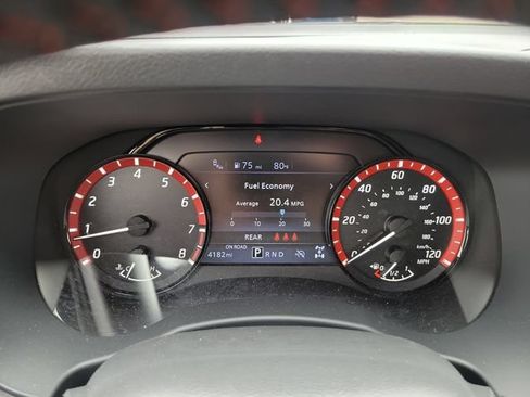 Certified 2026 Nissan Frontier PRO-4X w/ Tow Package AWD/4WD image 22