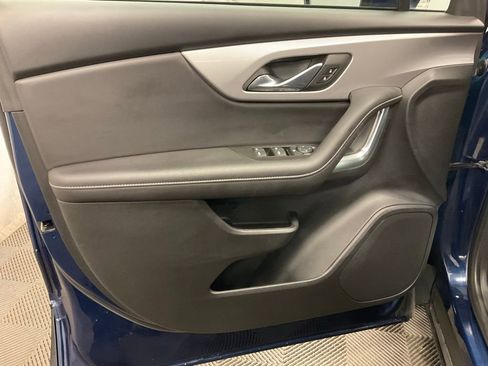 Used 2023 Chevrolet Blazer LT w/ Driver Confidence Package image 14