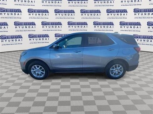 Used 2024 Chevrolet Equinox LT image 5
