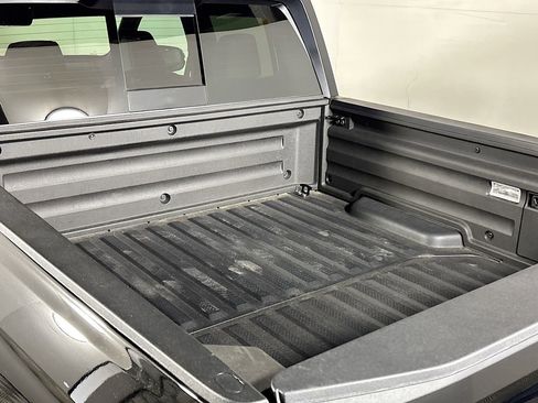 New 2026 Honda Ridgeline Black Edition image 22