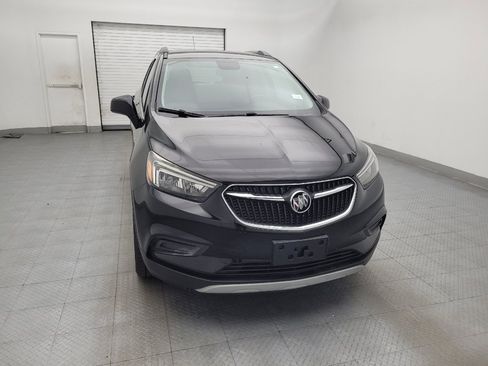 Used 2020 Buick Encore Preferred FWD image 14
