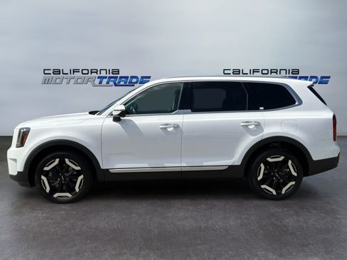 Used 2023 Kia Telluride S AWD/4WD image 8