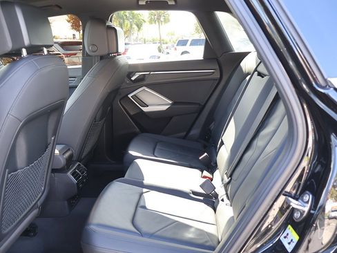 Used 2021 Audi Q3 2.0T Premium w/ Convenience Package image 36