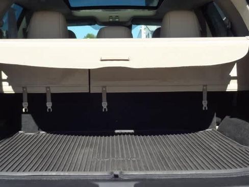 Used 2022 Nissan Murano Platinum w/ Cargo Package AWD/4WD image 15