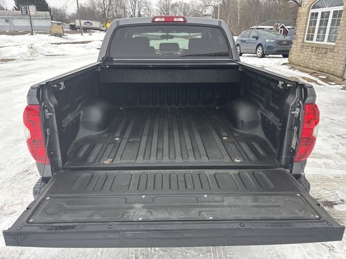 Used 2014 Toyota Tundra Platinum image 8