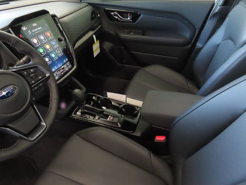 New 2026 Subaru Forester Limited image 23