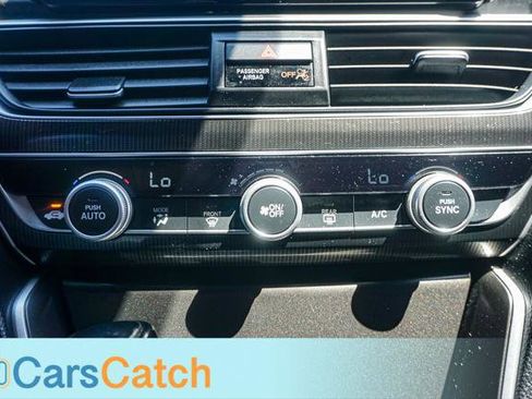 Used 2018 Honda Accord Sport image 23