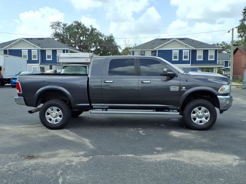 Used 2016 RAM 2500 Longhorn w/ Convenience Group AWD/4WD image 6