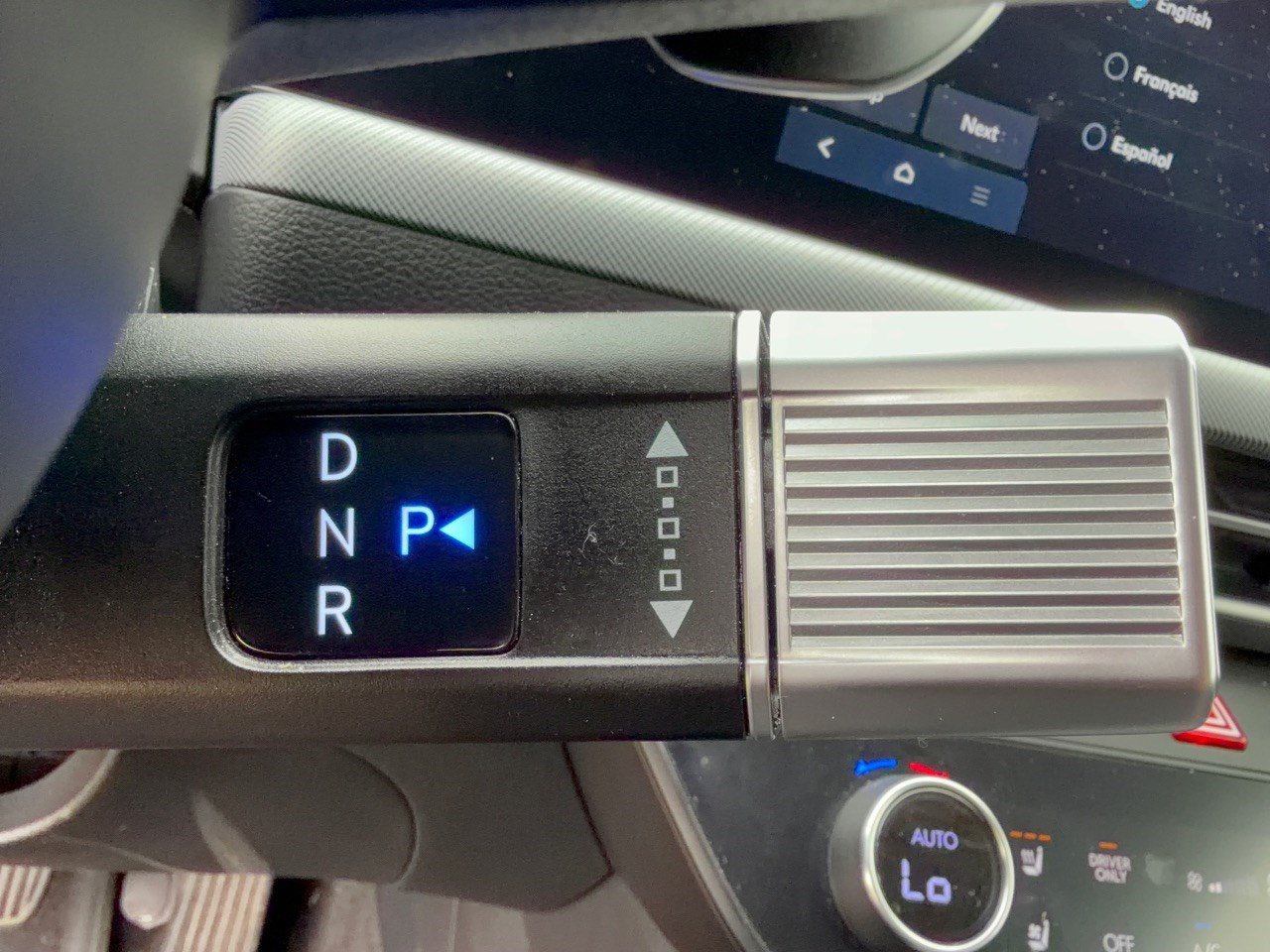 Certified 2025 Hyundai Sonata Limited FWD image 21