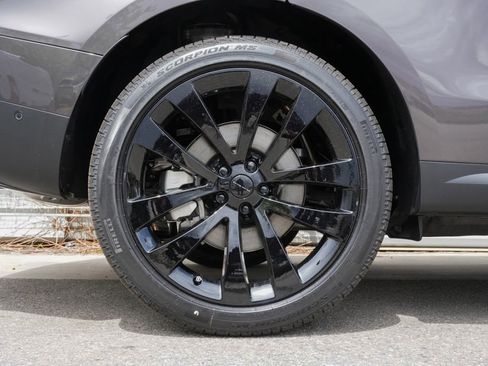 New 2026 Land Rover Range Rover Sport SE AWD/4WD image 34