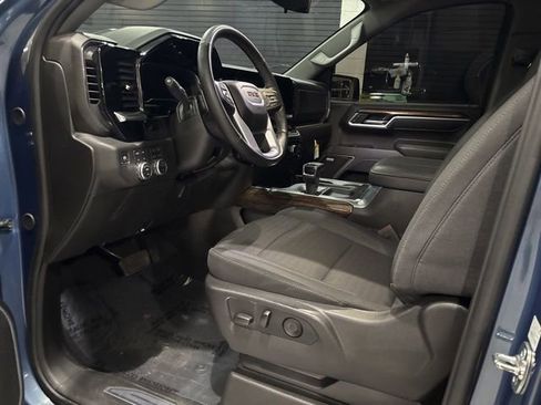 Used 2025 GMC Sierra 1500 Elevation AWD/4WD image 14