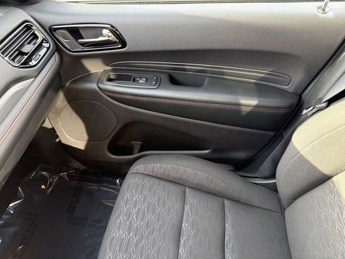 Used 2025 Dodge Durango R/T w/ Blacktop Package image 27
