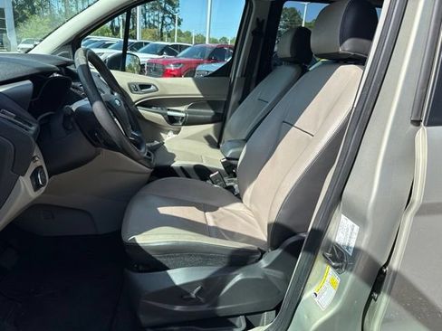 Used 2014 Ford Transit Connect XLT FWD image 18