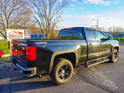 Used 2015 Chevrolet Silverado 1500 LT w/ All Star Edition AWD/4WD image 3