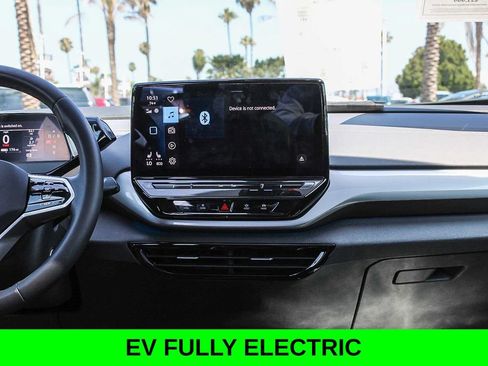 Used 2023 Volkswagen ID.4 Pro S AWD/4WD image 13