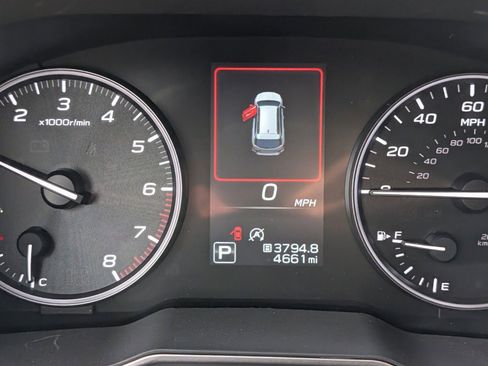 Used 2025 Subaru Outback Onyx Edition image 27