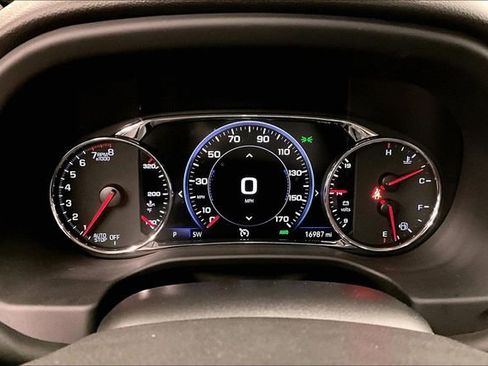 Used 2022 GMC Acadia Denali w/ Denali Ultimate Package AWD/4WD image 30