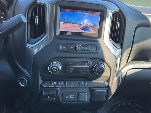 New 2026 Chevrolet Silverado 3500 W/T w/ WT Convenience Package image 20