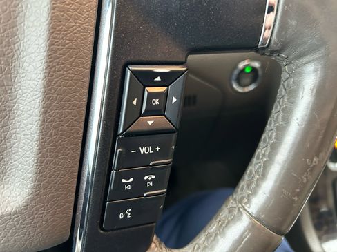 Used 2015 Lincoln Navigator L 4WD image 20