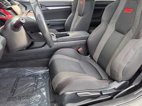 Used 2017 Honda Civic Si image 15