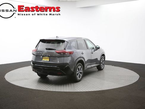 Used 2022 Nissan Rogue SV image 74