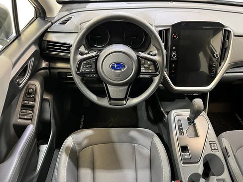 Certified 2025 Subaru Crosstrek 2.0i Premium image 16