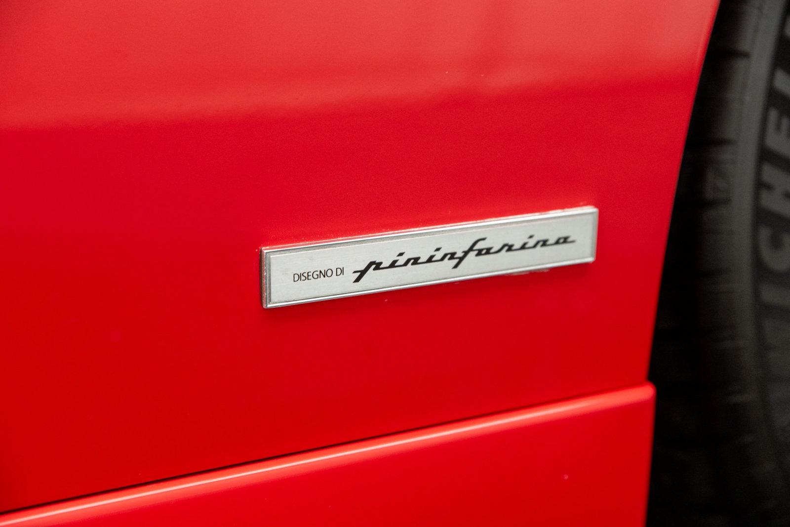 Used 1995 Ferrari F355 Berlinetta RWD image 37