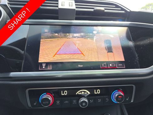 Used 2021 Audi Q3 2.0T Premium Plus w/ Premium Plus Package AWD/4WD image 33
