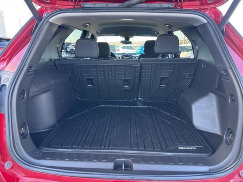 Used 2023 Chevrolet Equinox LT image 33