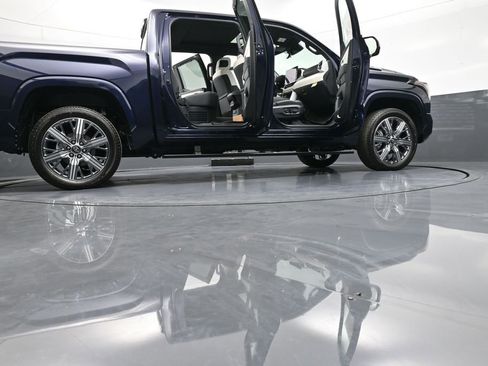New 2025 Toyota Tundra Capstone AWD/4WD image 47