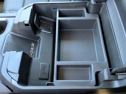 New 2026 GMC Sierra 2500 Denali w/ Denali Reserve Package image 36