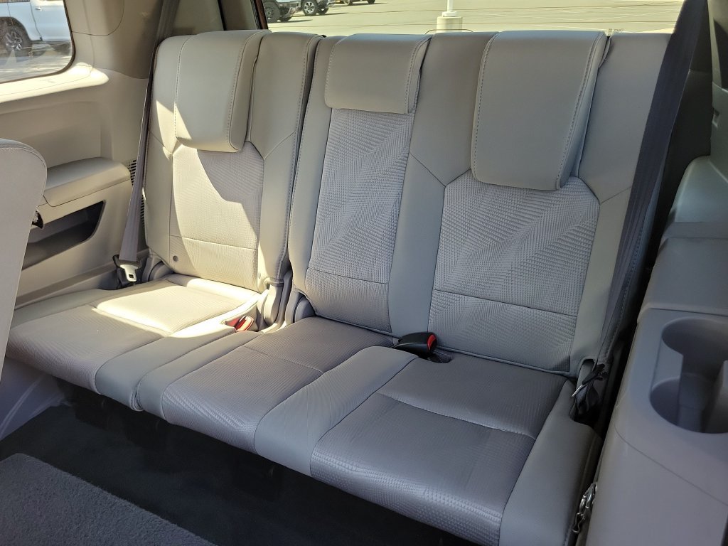 Used 2013 Honda Pilot LX image 15