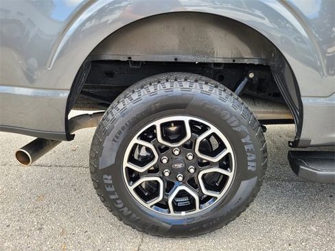 Used 2023 Ford F150 XLT w/ Equipment Group 302A High image 20