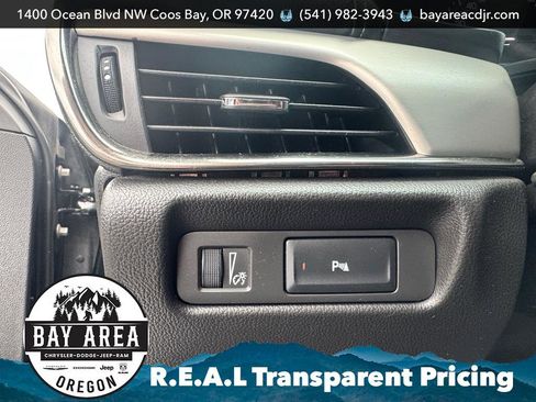 Used 2016 Cadillac ATS Luxury w/ Sun And Sound Package image 19