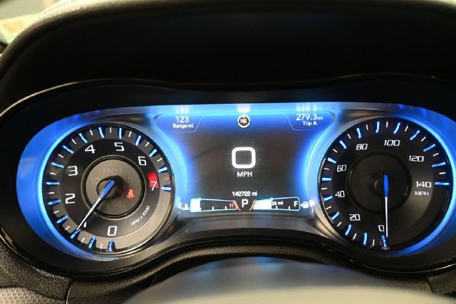 Used 2016 Chrysler 300 S AWD/4WD image 9