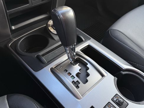 Used 2022 Toyota 4Runner SR5 Premium w/ Moonroof Package image 22