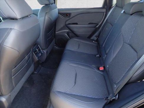 Used 2026 Subaru Forester Premium AWD/4WD image 9