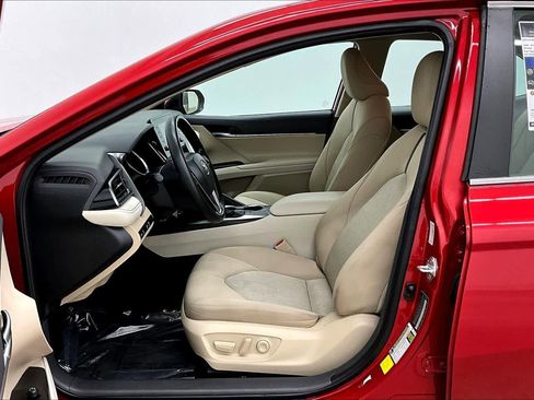 Used 2024 Toyota Camry LE image 8