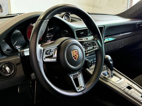 Used 2017 Porsche 911 GT3 RS image 9